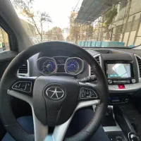 جک s3 فول اپشن