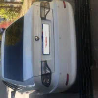 سمند سورن پلاس|خودرو سواری و وانت|خمینیشهر, |دیوار