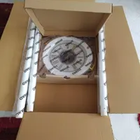 ساعت  زمینی در جعبه فابریک نو