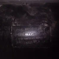 کپسول ال پی جی