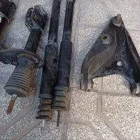 کمک ال نود جلو و عقب