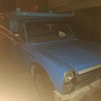 نیسان مدل ۸۷|خودرو سواری و وانت|اصفهان, اندوان|دیوار