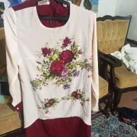 لباس تمیز و خوشگل|لباس|رودهن, |دیوار