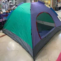 چادر اتومات اقتصادی