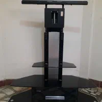 میز تلویزیونی با استند تلویزیون و کشو دار