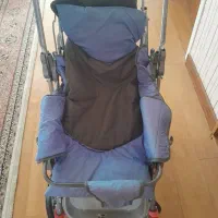 فروش کریرر .گهواره .آغوش.کالسکه .روروک|کالسکه و لوازم جانبی|آباده, |دیوار