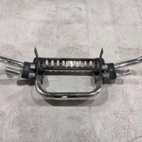 سپر استیل|قطعات یدکی و لوازم جانبی|فردیس, شهرک وحدت|دیوار