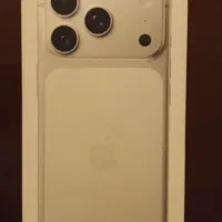 آیفون ۱۷ پرو نات اکتیو iphone 17pro not active