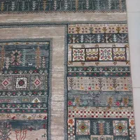 فرش ۹ متری ۷۰۰ شانه هیوا|فرش|مشهد, فتح المبین|دیوار