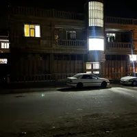 چهار مغازه بزرگ دو طبقه هم کف خیاط دار۴واحد بالا|فروش زمین و ملک کلنگی|سراوان, |دیوار