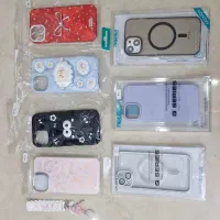 قاب گوشی آیفون ۱۳|لوازم جانبی موبایل و تبلت|تهران, سازمان برنامه شمالی|دیوار