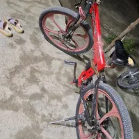 دوچرخه ۲۸ لندرور