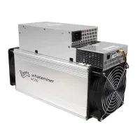 ماینر m21s 64 تراهش خانگی