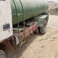 باسلام یک دستگاه خاور هیوندامدل87باتانگراب6هزار|خودرو سنگین|چابهار, |دیوار