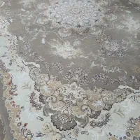 فرش۱۲متری۷۰۰شانه|فرش|کوهدشت, |دیوار