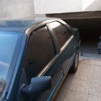 پژو آردی ای انژکتور 84 دوگانه سوز سی انجی|خودرو سواری و وانت|کرمان, |دیوار