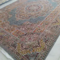 فروشگاه فرش احسان خدادادی(شیرازی) درعنبراباد|فرش|جیرفت, |دیوار