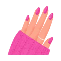 فروش وسایل کاشت ناخن