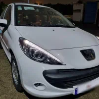 پژو۲۰۷پانارینگ اسپرت صفر