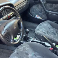 زانتیا 2000 87 استثنایی|خودرو سواری و وانت|تبریز, |دیوار