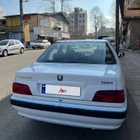 پارس سال مشابه خشک|خودرو سواری و وانت|تالش, هشتپر|دیوار