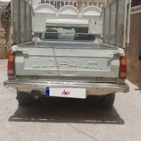 وانت دوگانه سوز شرکتی ۸۹