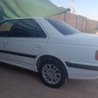 پژو سفارشی فول|خودرو سواری و وانت|شوشتر, |دیوار