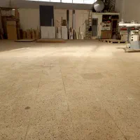 فروش 198متر سوله کارگاهی،منطقه حسن شهاب