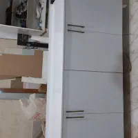 انواع کابینت آماده|مصالح و تجهیزات ساختمان|باروق, |دیوار