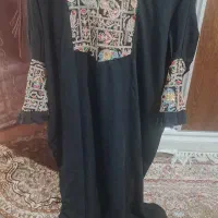 عبا دخترانه