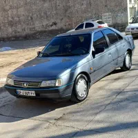 پژو 405 مدل 95
