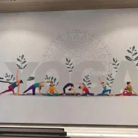 استخدام مربی یوگا همدان شهرستان رزن