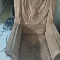 مبل راحتی|مبلمان خانگی و میز عسلی|کرج, ساسانی (قلمستان)|دیوار