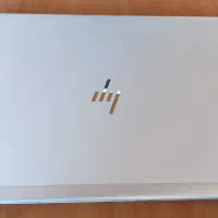 لپتاپ HP elitebook|رایانه همراه|یزد, |دیوار