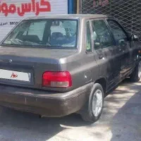 ۱۳۱مدل۹۰دوگانه کارخانه درحد|خودرو سواری و وانت|مشهد, عامل|دیوار