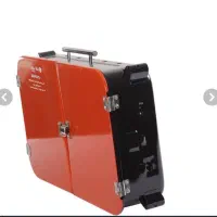 کباب پز دوگانه مه پویا