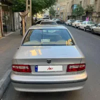 سمند مدل ۸۶ بسیار سالم|خودرو سواری و وانت|تهران, هفت چنار|دیوار