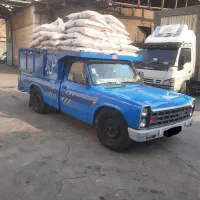 نمونه بار