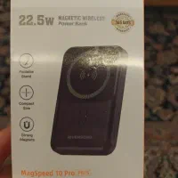 پاور بانک ریورسانگ