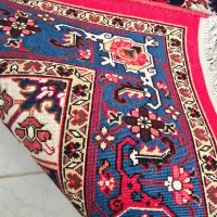 فرش دستبافت مرینوس و ابریشم|فرش|تهران, قیطریه|دیوار