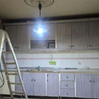 کابینت فلزی