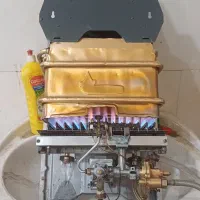 سرویس تعمیرات انواع آبگرمکن مخزنی و بوتان