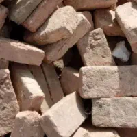 آجر دست دوم