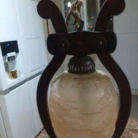 لوستر اتاق