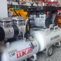 کمپرسور|ابزارآلات|اصفهان, جوزدان الیادران|دیوار