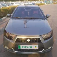 دنا پلاس ۶ دنده