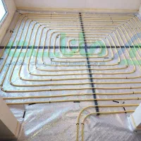 اجرای تاسیسات آب صفر تا صد و تعمیرات|خدمات پیشه و مهارت|بجنورد, |دیوار