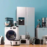 فروش اقساطی لوازم خانگی ۲۴ ماهه