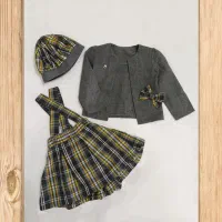 لباس بچه گانه