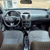 ساینا اس دوگانه سوز مدل 1402|خودرو سواری و وانت|اردبیل, |دیوار